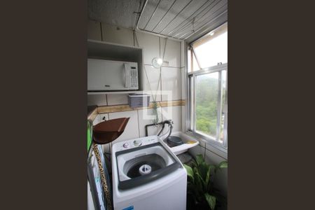 Apartamento à venda com 70m², 2 quartos e 2 vagas Apartamento à venda com 70m², 2 quartos e 2 vagasÁrea de Serviço