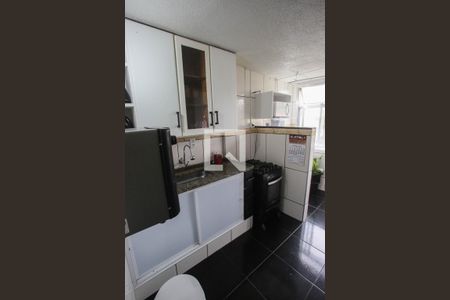 Apartamento à venda com 70m², 2 quartos e 2 vagas Apartamento à venda com 70m², 2 quartos e 2 vagasCozinha