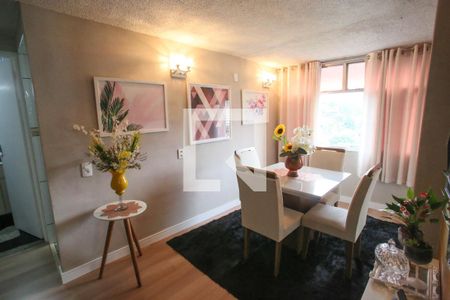 Sala de apartamento à venda com 2 quartos, 70m² em Taquara, Rio de Janeiro