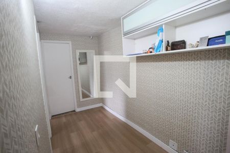 Apartamento à venda com 70m², 2 quartos e 2 vagas Apartamento à venda com 70m², 2 quartos e 2 vagasCorredor