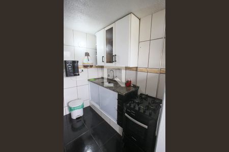 Apartamento à venda com 70m², 2 quartos e 2 vagas Apartamento à venda com 70m², 2 quartos e 2 vagasCozinha