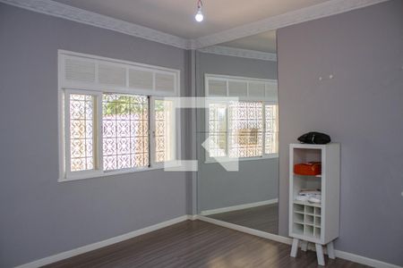 Sala de apartamento à venda com 2 quartos, 64m² em Méier, Rio de Janeiro