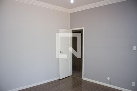 Sala de apartamento à venda com 2 quartos, 64m² em Méier, Rio de Janeiro