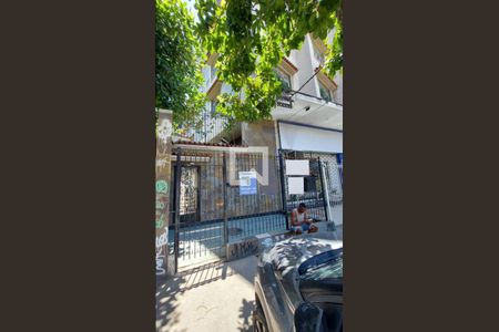 Apartamento à venda com 64m², 2 quartos e sem vagaFachada do Prédio