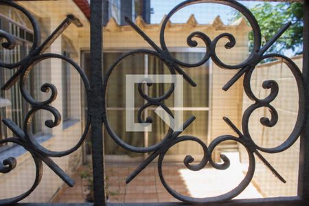 Sala - Janela de apartamento à venda com 2 quartos, 64m² em Méier, Rio de Janeiro