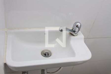 Apartamento à venda com 64m², 2 quartos e sem vagaBanheiro de Serviço