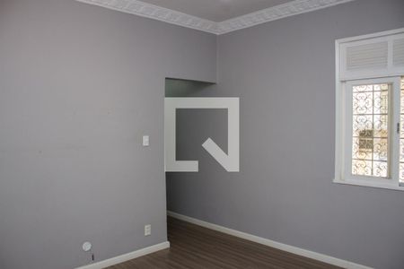 Sala de apartamento à venda com 2 quartos, 64m² em Méier, Rio de Janeiro