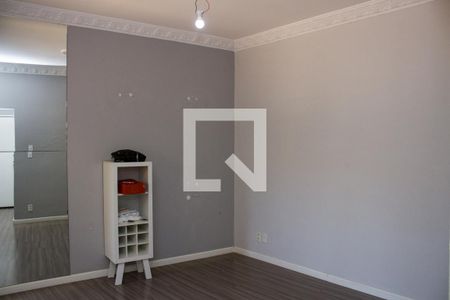 Sala de apartamento à venda com 2 quartos, 64m² em Méier, Rio de Janeiro