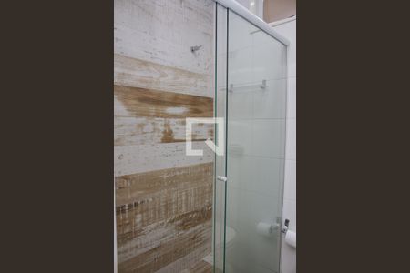 Apartamento à venda com 64m², 2 quartos e sem vagaBanheiro Social