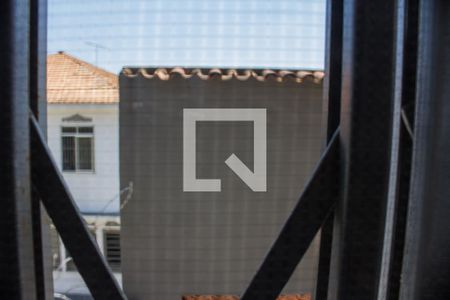Quarto 01 - Janela de apartamento à venda com 2 quartos, 64m² em Méier, Rio de Janeiro