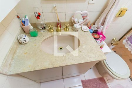 Casa à venda com 350m², 3 quartos e 3 vagas Casa à venda com 350m², 3 quartos e 3 vagasBanheiro da Suíte 3