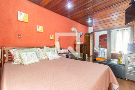 Casa à venda com 350m², 3 quartos e 3 vagas Casa à venda com 350m², 3 quartos e 3 vagasSuíte 1