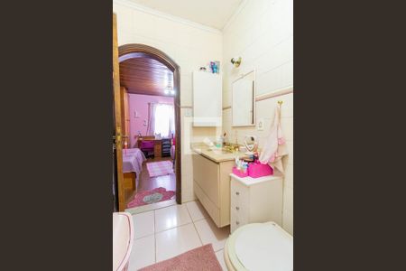 Casa à venda com 350m², 3 quartos e 3 vagas Casa à venda com 350m², 3 quartos e 3 vagasBanheiro da Suíte 3