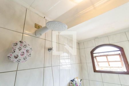 Casa à venda com 350m², 3 quartos e 3 vagas Casa à venda com 350m², 3 quartos e 3 vagasBanheiro da Suíte 1