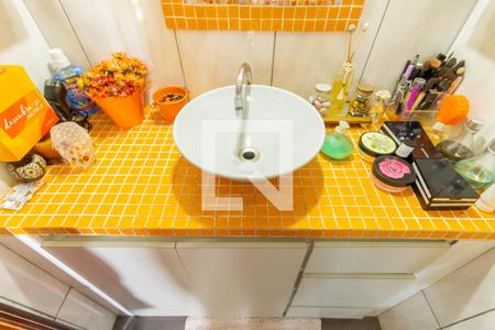 Casa à venda com 350m², 3 quartos e 3 vagas Casa à venda com 350m², 3 quartos e 3 vagasBanheiro da Suíte 1