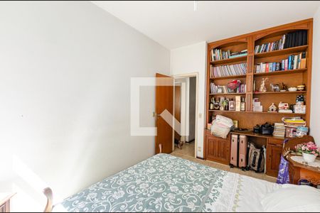 Apartamento à venda com 210m², 3 quartos e 2 vagasQuarto 3