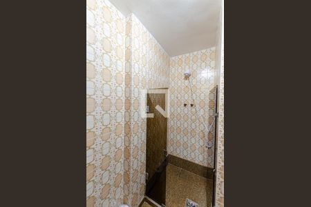 Apartamento à venda com 210m², 3 quartos e 2 vagasBanheiro Social