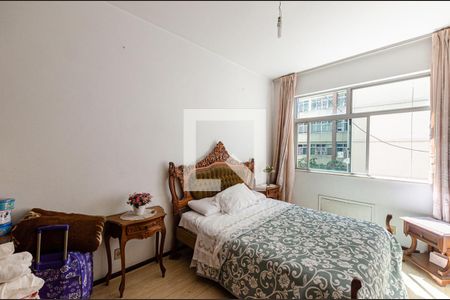 Apartamento à venda com 210m², 3 quartos e 2 vagasQuarto 3