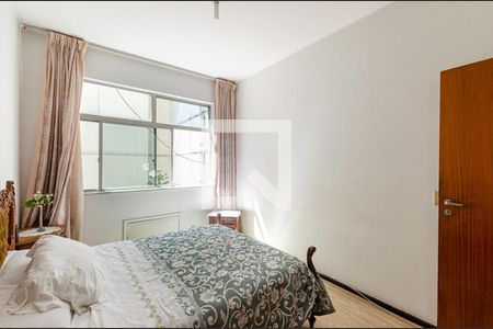 Apartamento à venda com 210m², 3 quartos e 2 vagasQuarto 3