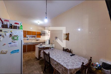 Apartamento à venda com 210m², 3 quartos e 2 vagasCozinha