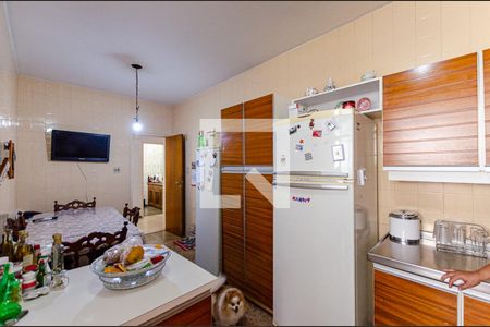 Apartamento à venda com 210m², 3 quartos e 2 vagasCozinha