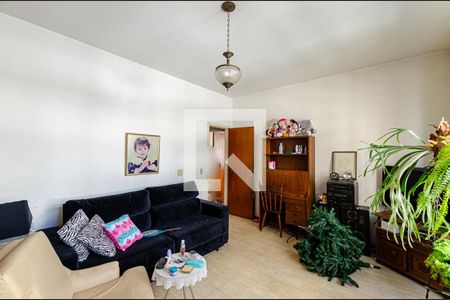 Apartamento à venda com 210m², 3 quartos e 2 vagasQuarto 2