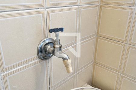 Apartamento para alugar com 42m², 1 quarto e 1 vagaÁrea de Serviço