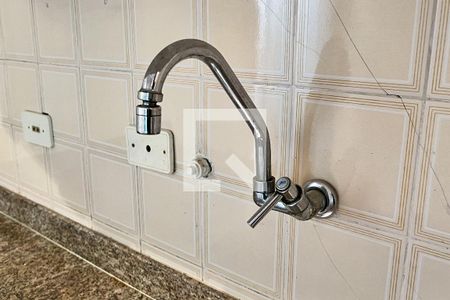 Apartamento para alugar com 42m², 1 quarto e 1 vagaCozinha