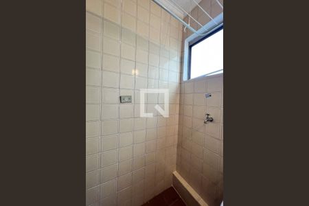 Apartamento para alugar com 42m², 1 quarto e 1 vagaBanheiro de Serviço