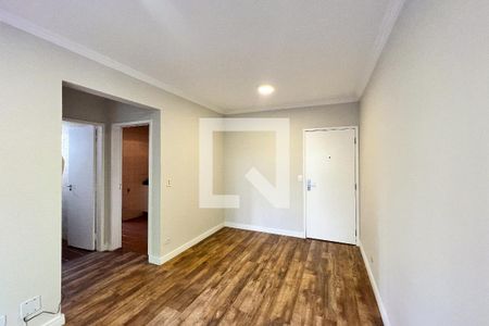 Apartamento para alugar com 42m², 1 quarto e 1 vagaSala