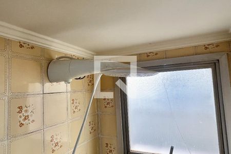 Apartamento para alugar com 42m², 1 quarto e 1 vagaBanheiro