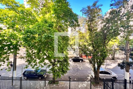 Apartamento para alugar com 42m², 1 quarto e 1 vagaVista