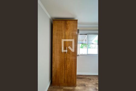 Apartamento para alugar com 42m², 1 quarto e 1 vagaQuarto