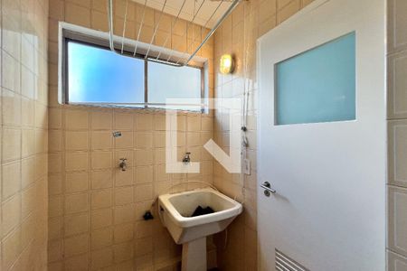 Apartamento para alugar com 42m², 1 quarto e 1 vagaÁrea de Serviço