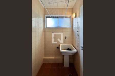 Apartamento para alugar com 42m², 1 quarto e 1 vagaÁrea de Serviço