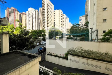 Apartamento para alugar com 42m², 1 quarto e 1 vagaVista