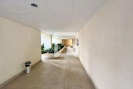 Apartamento para alugar com 42m², 1 quarto e 1 vagaÁrea comum - Salão de festas