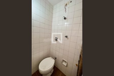 Apartamento para alugar com 42m², 1 quarto e 1 vagaBanheiro de Serviço