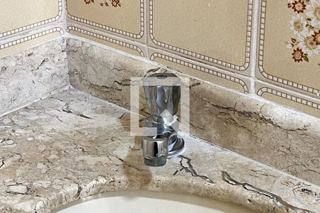 Apartamento para alugar com 42m², 1 quarto e 1 vagaCozinha