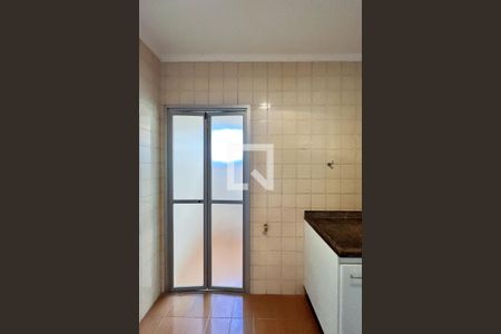 Apartamento para alugar com 42m², 1 quarto e 1 vagaCozinha