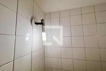 Apartamento para alugar com 42m², 1 quarto e 1 vagaBanheiro de Serviço