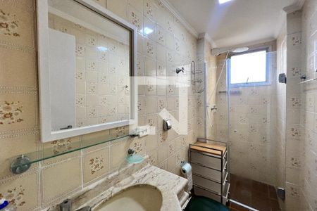 Apartamento para alugar com 42m², 1 quarto e 1 vagaBanheiro