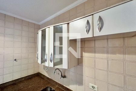 Apartamento para alugar com 42m², 1 quarto e 1 vagaCozinha