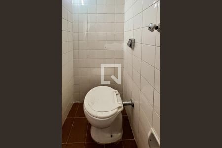 Apartamento para alugar com 42m², 1 quarto e 1 vagaBanheiro de Serviço