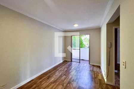 Apartamento para alugar com 42m², 1 quarto e 1 vagaSala