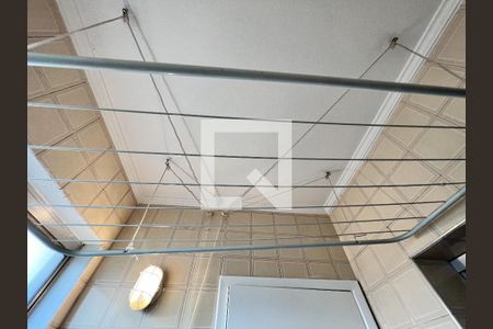 Apartamento para alugar com 42m², 1 quarto e 1 vagaÁrea de Serviço