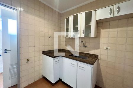 Apartamento para alugar com 42m², 1 quarto e 1 vagaCozinha