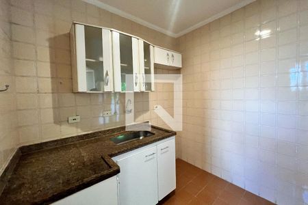 Apartamento para alugar com 42m², 1 quarto e 1 vagaCozinha