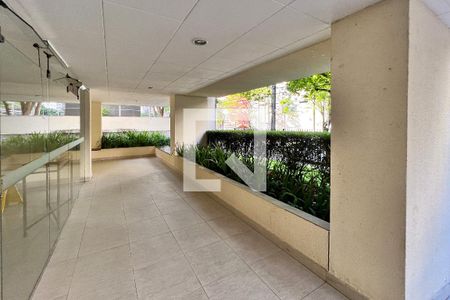 Apartamento para alugar com 42m², 1 quarto e 1 vagaÁrea externa