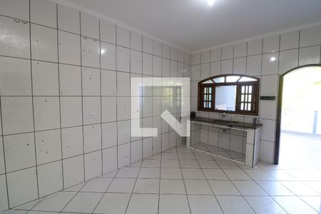 Casa para alugar com 80m², 2 quartos e sem vagaCozinha